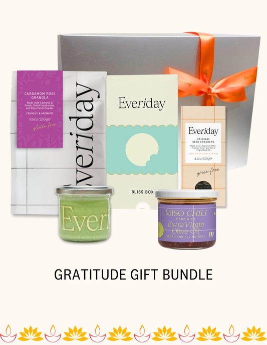 Diwali Gratitude Gift Bundle