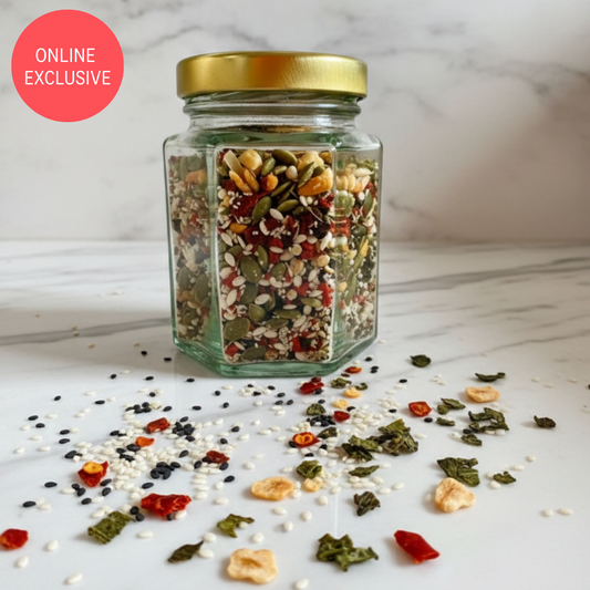 Everything Seasoning