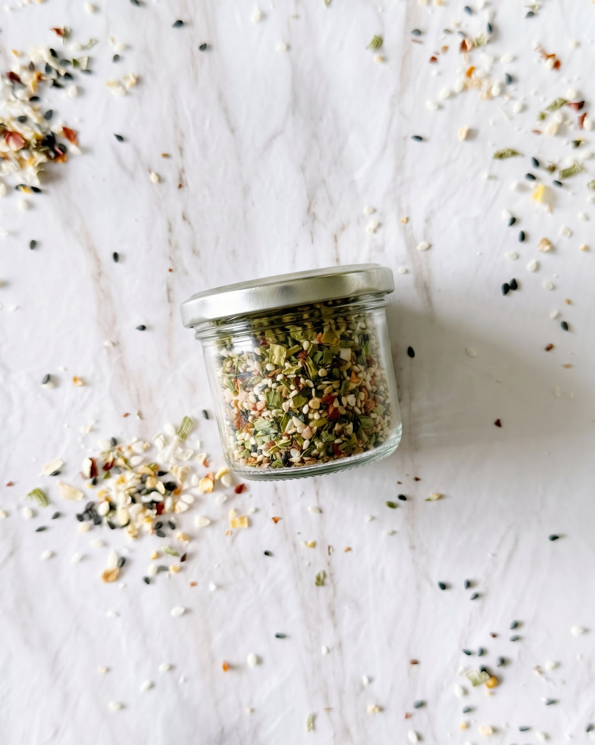 Everything Seasoning