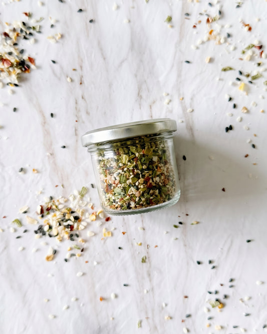 Everything Seasoning