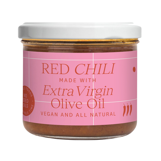 Red Chili