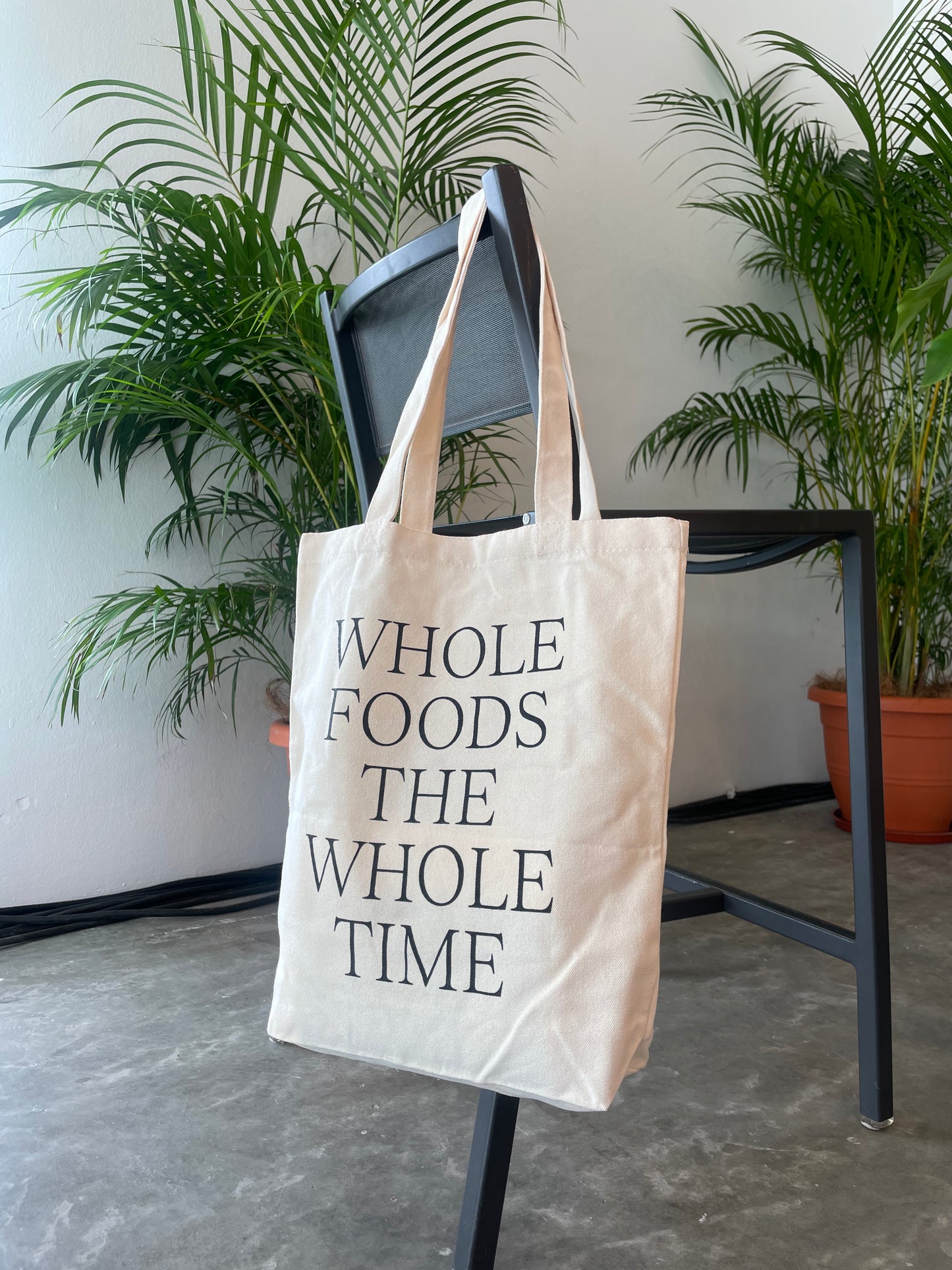 The Everiday Tote Bag