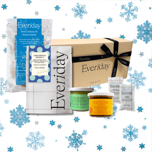 Merry & Bright Festive Gift Set