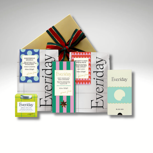 Merry & Bright Festive Gift Set