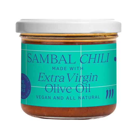 Sambal