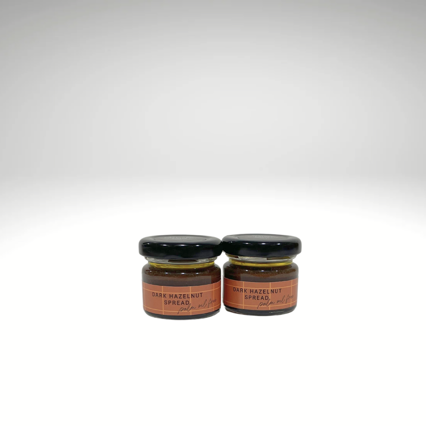 Mini Dark Hazelnut Spread