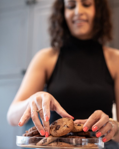 Chocolate Chip Cookies Gift Box