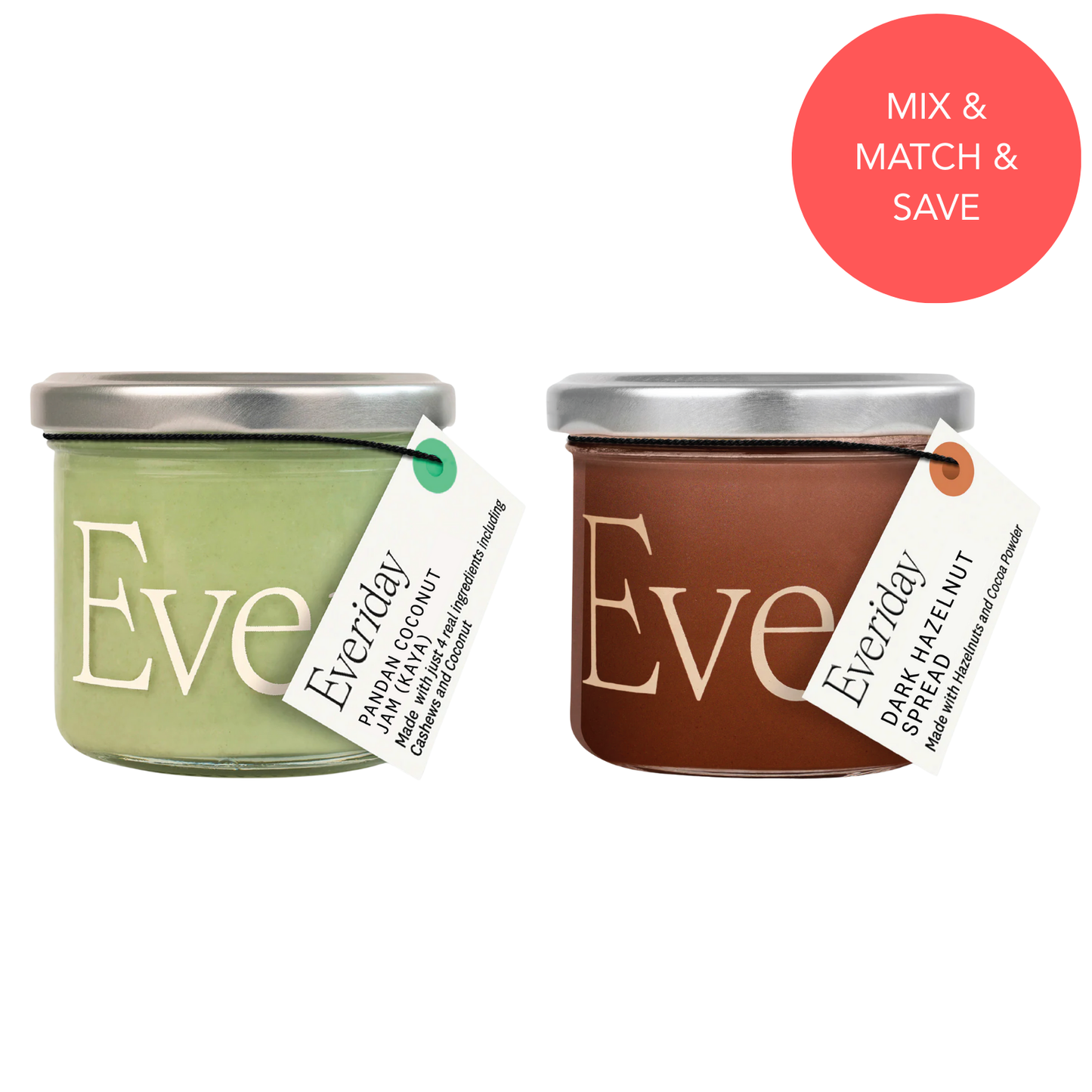 Spread Duo