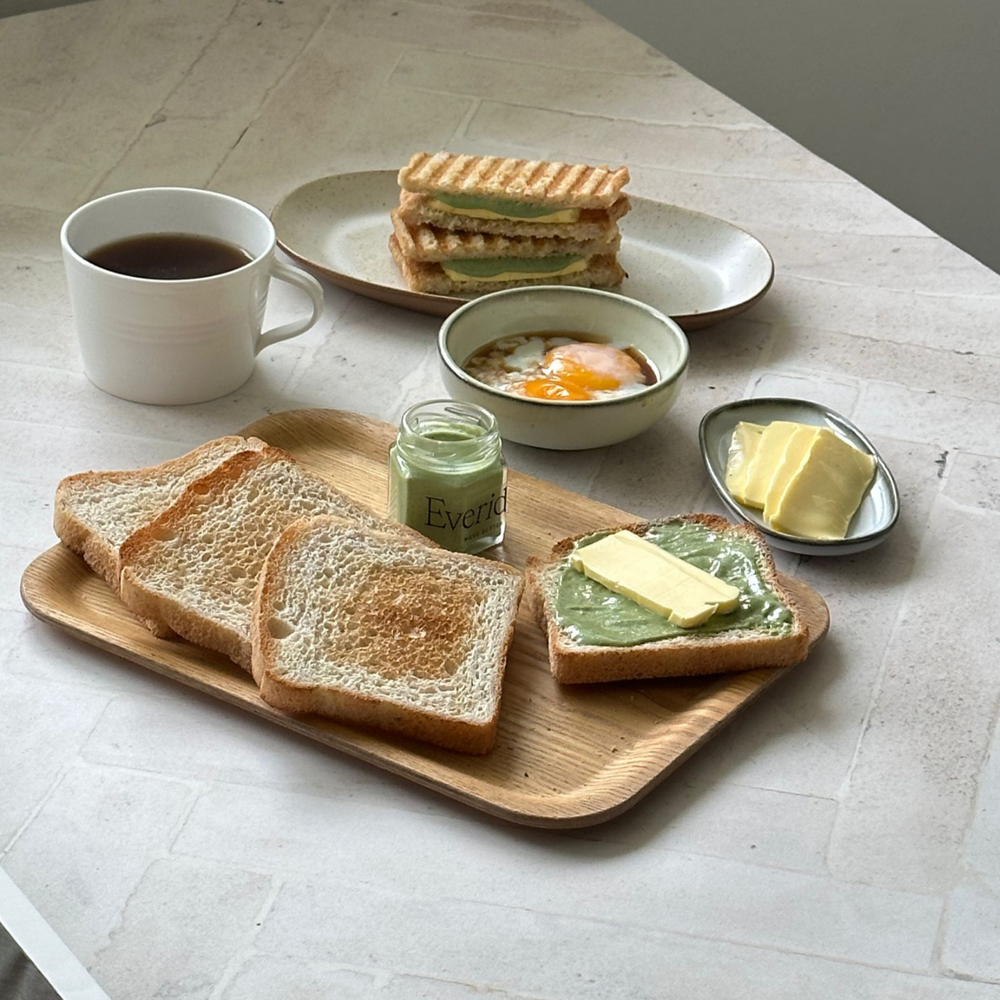 Spread Duo